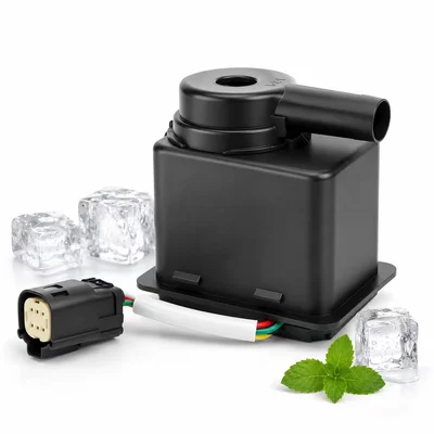 KitchenAid Whirlpool Compatible Ice Maker Recirculation Pump W11542867