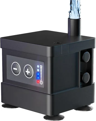 DC12V Automatic Small Condensate Pump for Dehumidifier with 16Ft Drain
