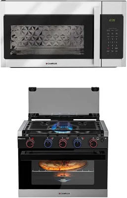 CAMPLUX 30