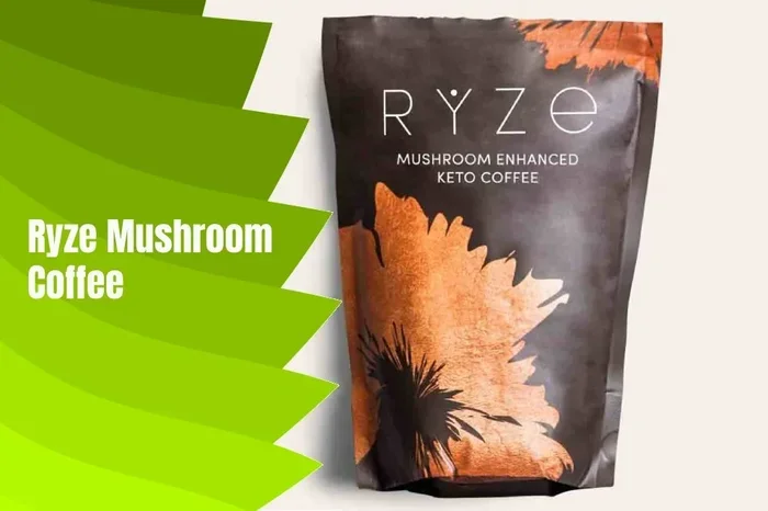 How Much Caffeine in Ryze Coffee