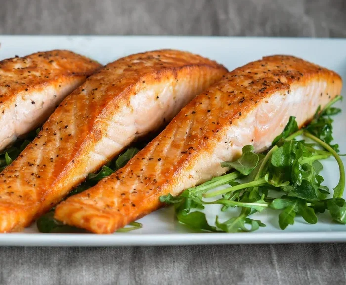 How Long to Cook Salmon in an Air Fryer Oven