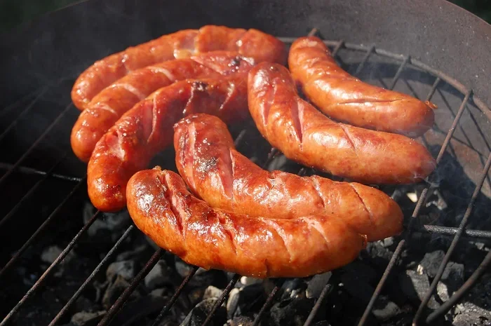 How Long Do You Cook Sausage in the Air Fryer For