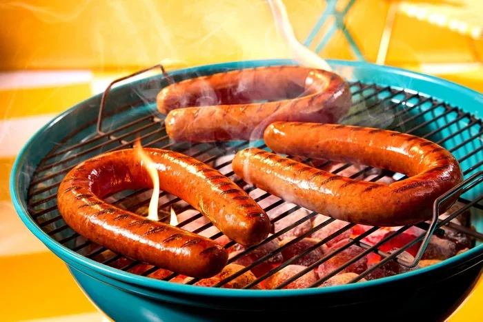 How Long Do You Cook Sausage in the Air Fryer For