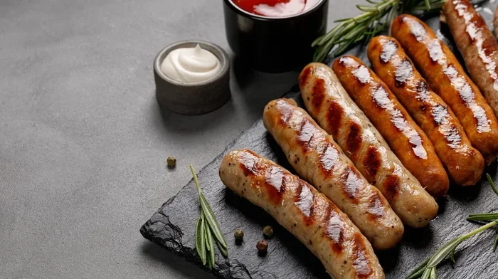 How Long to Cook Sausage in Air Fryer Oven
