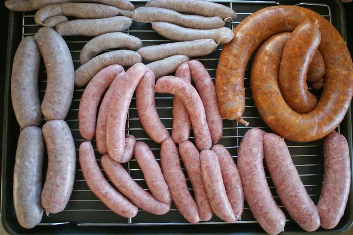 How Long to Cook Sausage in Air Fryer Oven