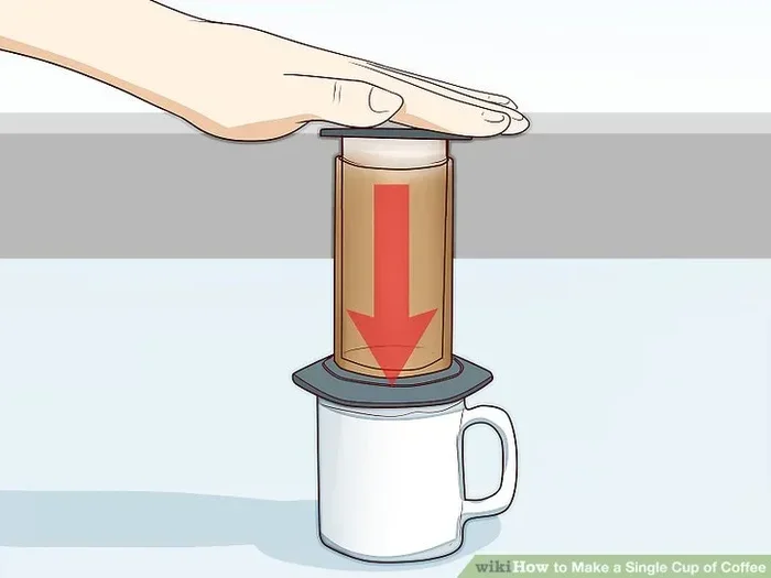 How Many Mg of Caffeine in One Cup of Coffee