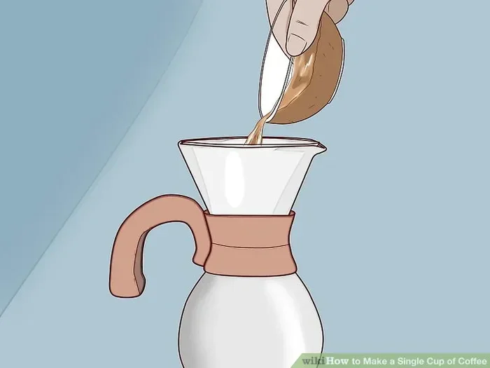 How Many Mg of Caffeine in One Cup of Coffee