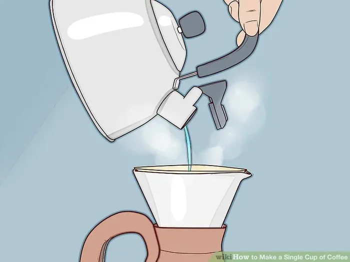 How Many Mg of Caffeine in One Cup of Coffee