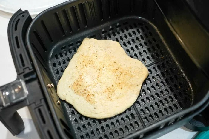 How to Heat Up Soft Tortillas in Air Fryer