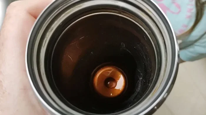 How to Remove Coffee Stains from Stainless Steel