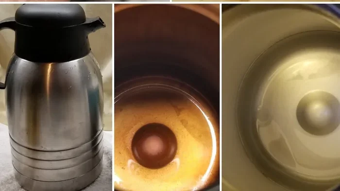 How to Remove Coffee Stains from Stainless Steel