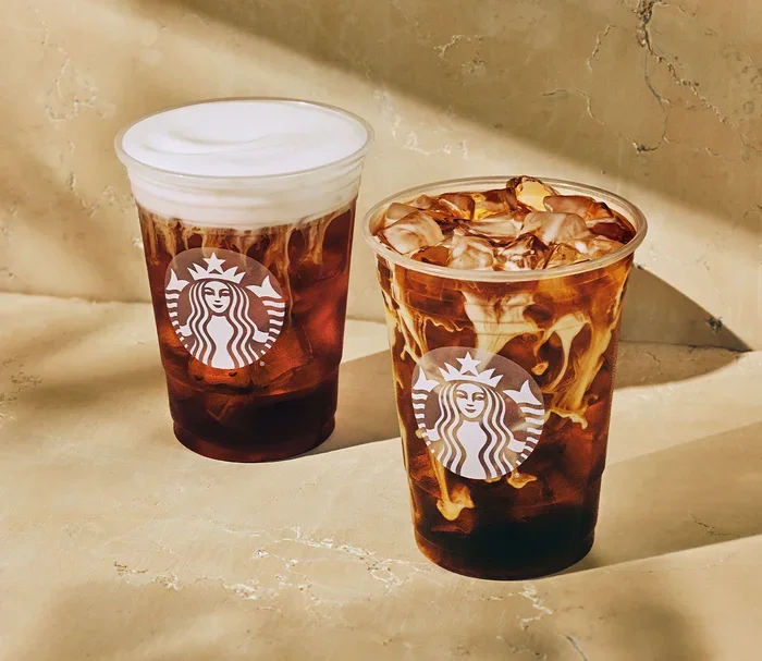 How Long Is Starbucks Coffee Good for in the Fridge