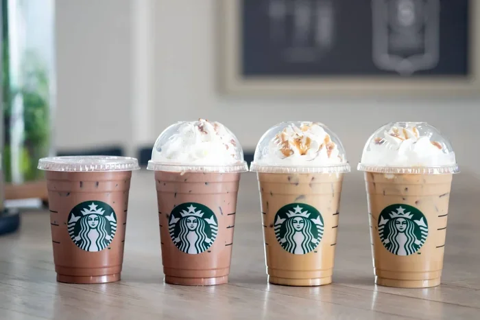 Does Starbucks Sell Decaf Coffee