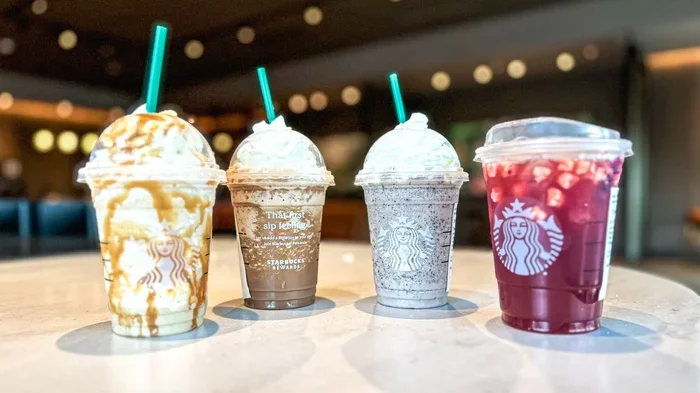 Does Starbucks Sell Decaf Coffee