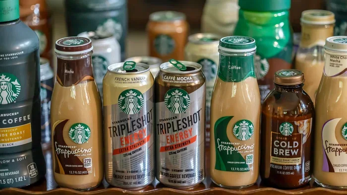 How Much Is a Grande Coffee at Starbucks