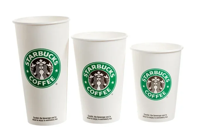 How Much Is a Medium Coffee at Starbucks