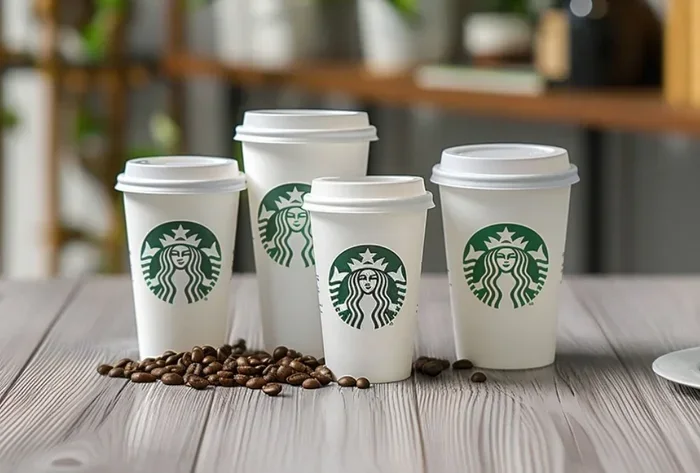How Much Is a Medium Coffee at Starbucks