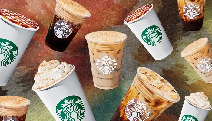 How Much Caffeine Is in a Tall Starbucks Coffee