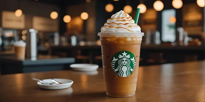 How Much Caffeine Is in a Tall Starbucks Coffee
