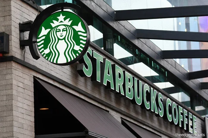 Does Starbucks Have White Coffee