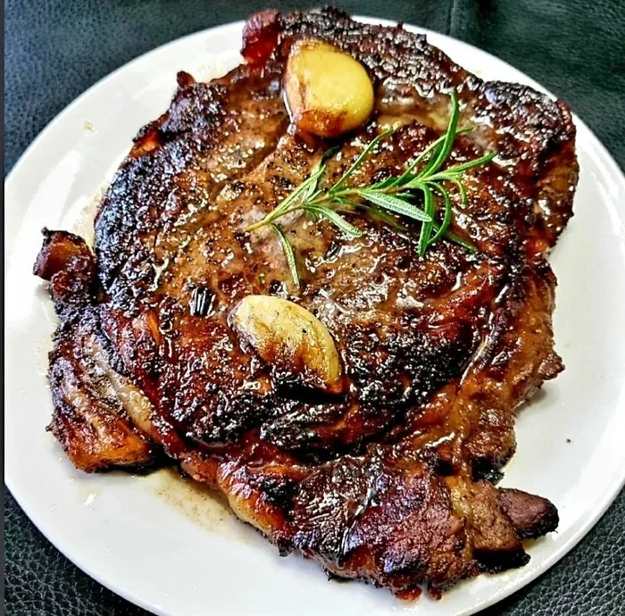 How Long to Cook Steak in Air Fryer Medium Rare Per