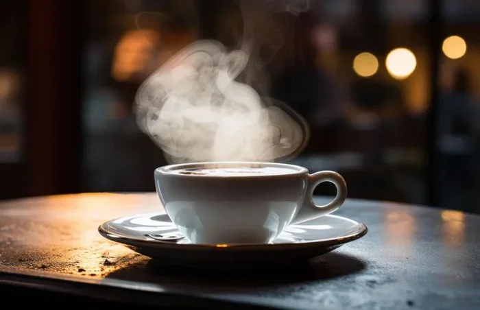 Can Coffee Cause Gas