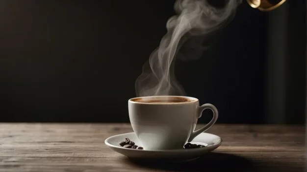 Can Coffee Cause Gas