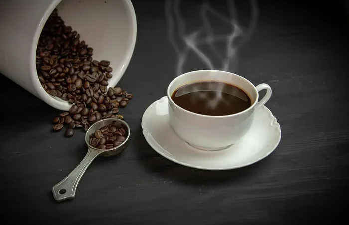 Can Coffee Cause Gas
