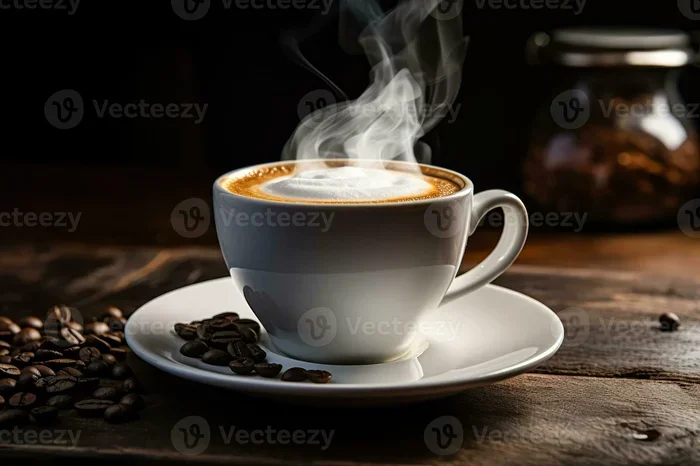 How Much Caffeine in an 8 Oz Cup of Coffee