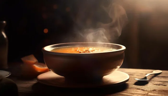How Hot Is Coffee Served