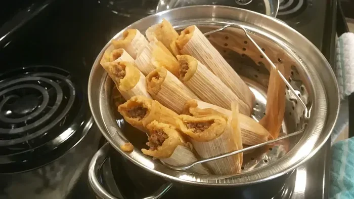 How to Heat Up Tamales in Toaster Oven