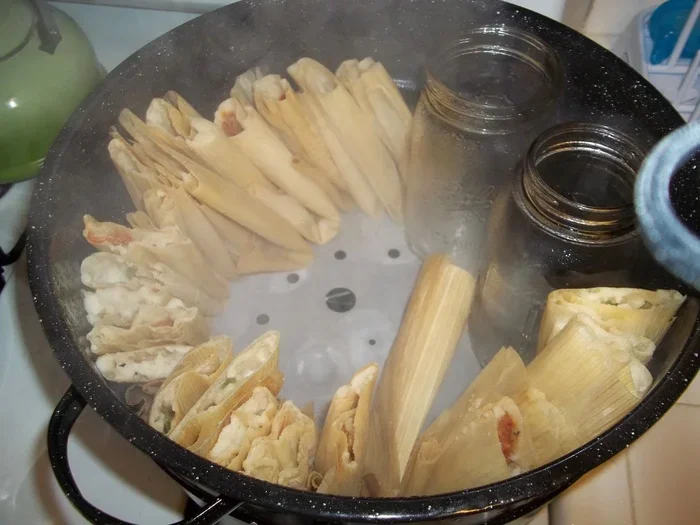 How to Heat Up Tamales in Toaster Oven