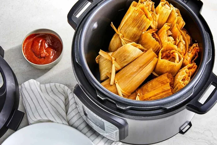 How to Heat Up Tamales in Toaster Oven