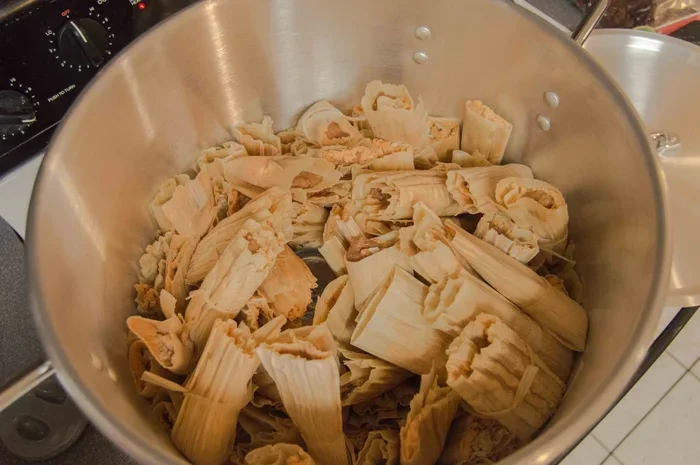 How to Heat Up Tamales in Toaster Oven