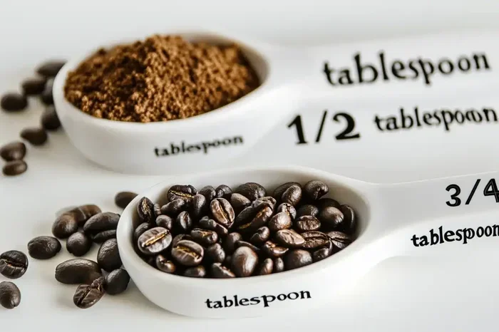 How Much Does a Tablespoon of Coffee Weigh