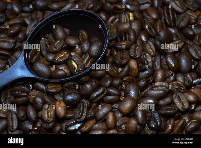 How Much Does a Tablespoon of Coffee Weigh