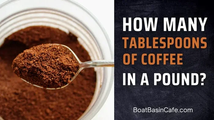 How Much Does a Tablespoon of Coffee Weigh