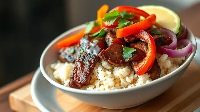 How to Cook Thin Cut Steak in Air Fryer