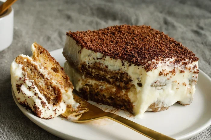 Does Tiramisu Have Coffee