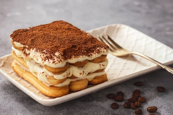 Does Tiramisu Have Coffee