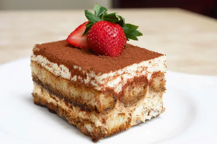 Does Tiramisu Have Coffee