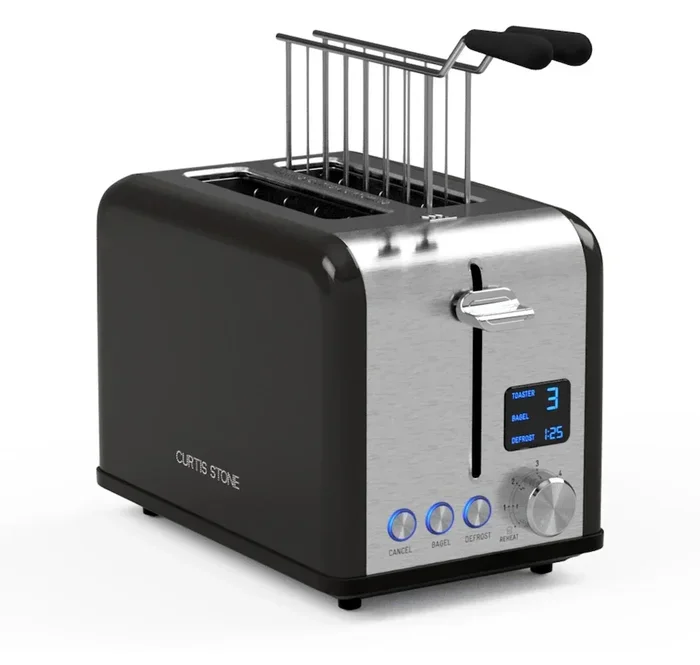 Which Toaster Oven Air Fryer Is the Best