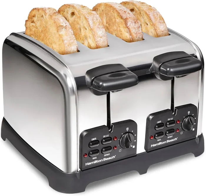 Which Toaster Oven Air Fryer Is the Best