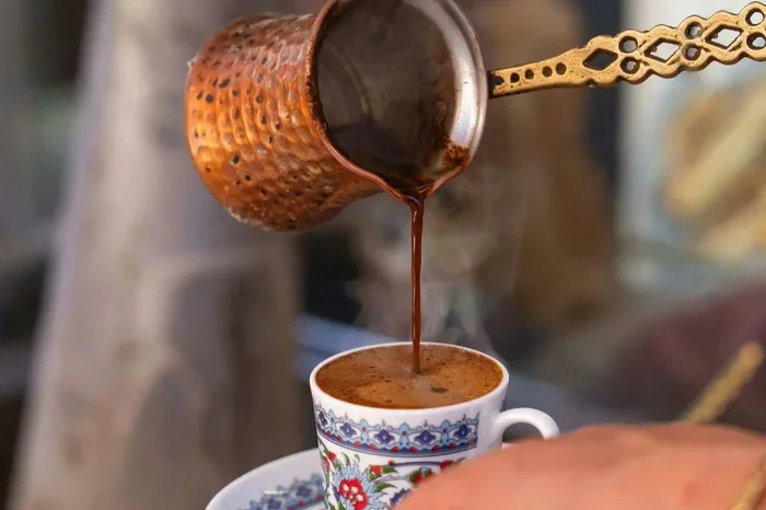 How Much Caffeine Is in Turkish Coffee