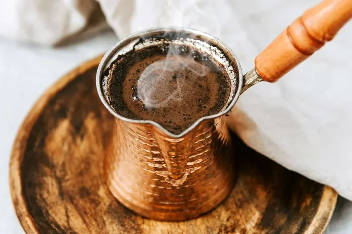 How Much Caffeine Is in Turkish Coffee