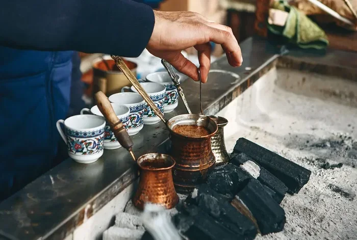 How Much Caffeine Is in Turkish Coffee