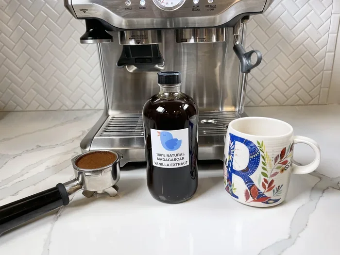 Can You Add Vanilla Extract to Coffee