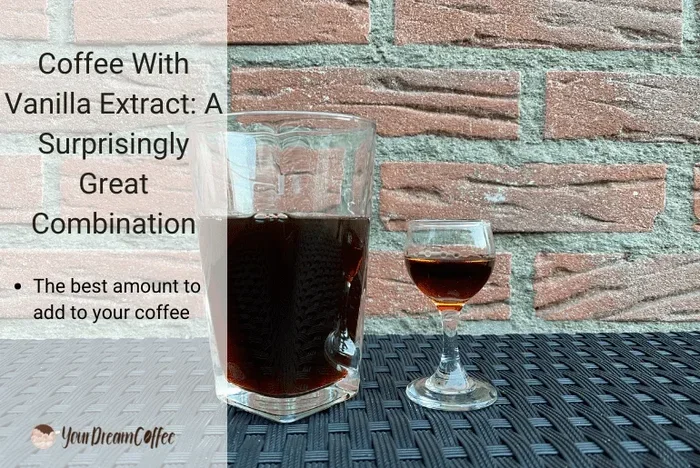 Can You Add Vanilla Extract to Coffee
