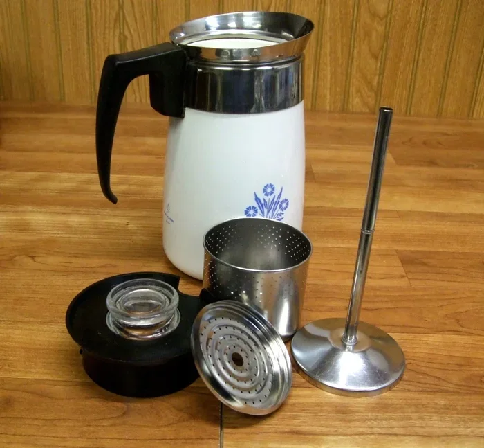 How Long to Perk Coffee
