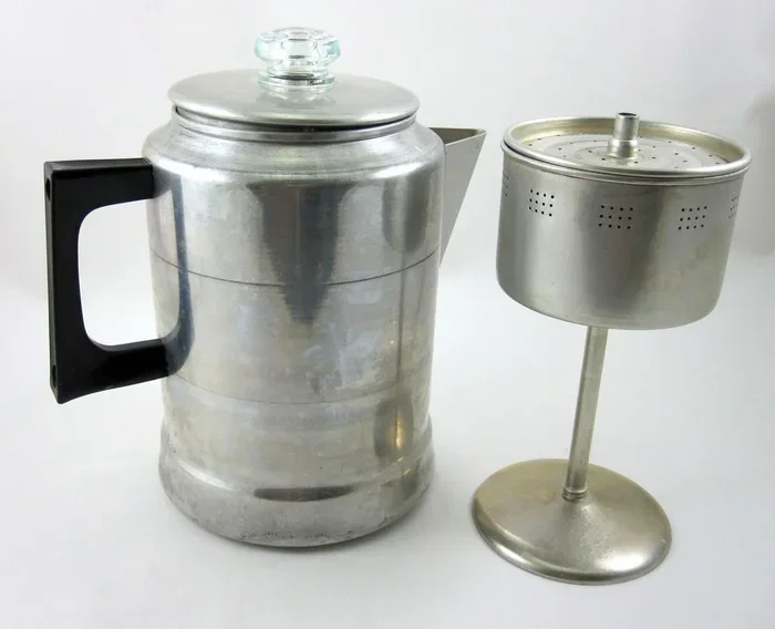 How Long to Perk Coffee